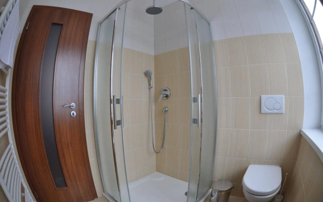 Parkhotel Smržovka