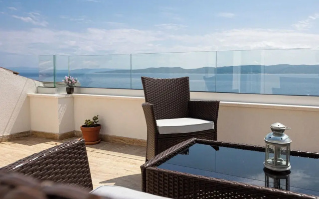 Villa Olive Tree