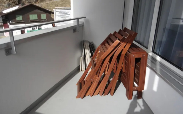 Sunnmatt West Wohnung 934 Engelberg