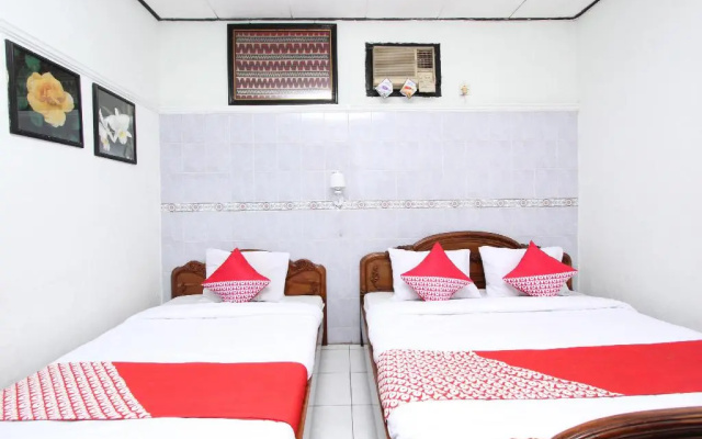 OYO 434 Hotel Parahiyangan Syariah