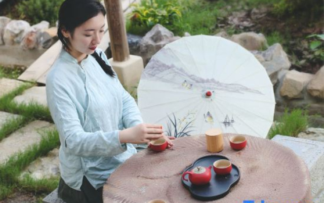 Jiujianfang B&B