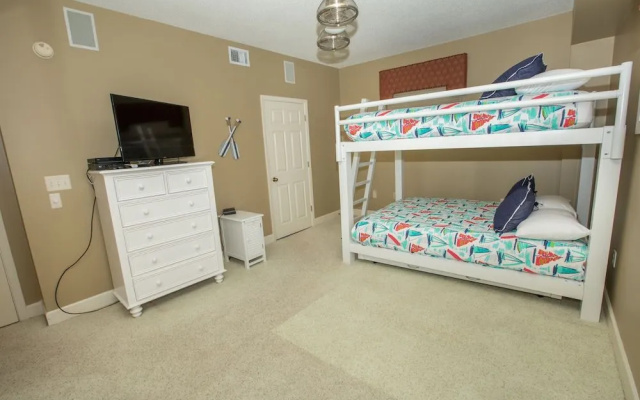 Oceania 608 Destin - 3 Br Condo
