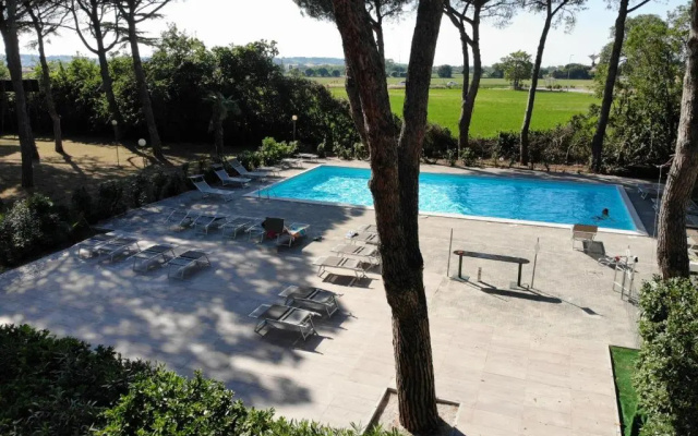 Villaggio Mithos