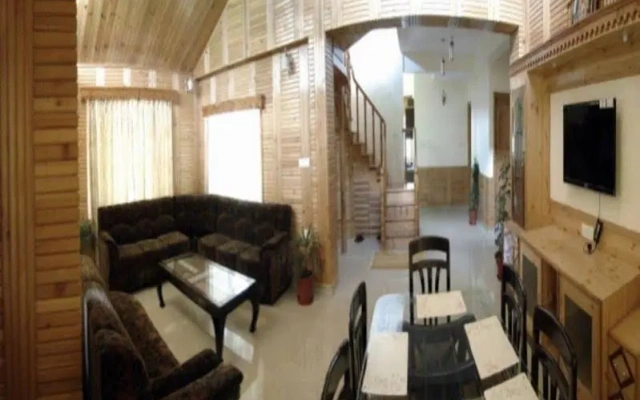 Venus Villa Cottage