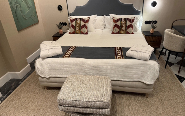 De Domínguez Hotel Boutique