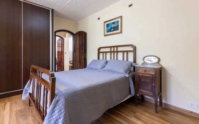 Casa Flamboyant - Granja Viana