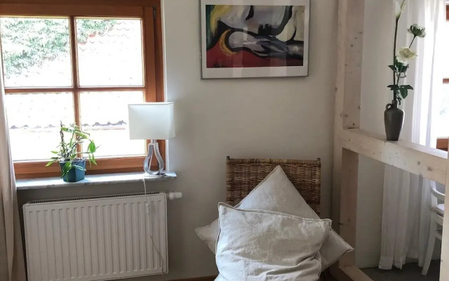 Ferienwohnung Waldblick