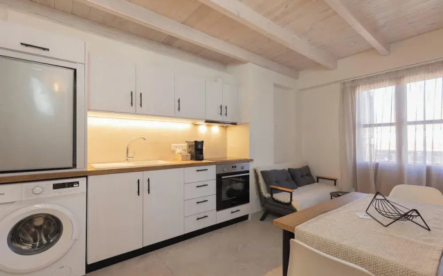 Megisti Breeze Apartments