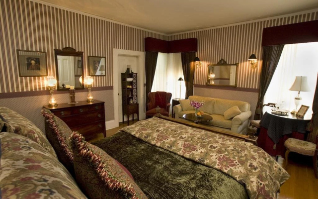 The Bissell House Bed and Breakfast