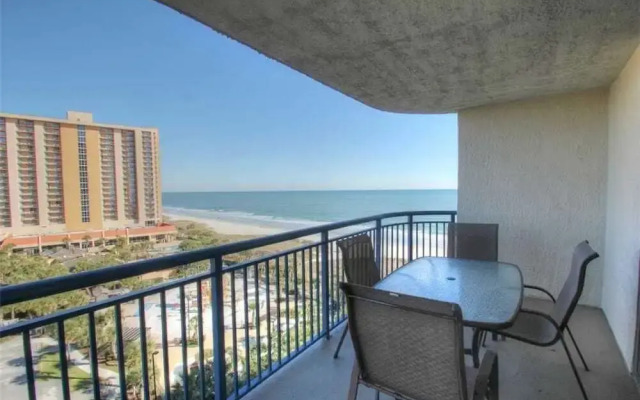 Brighton Two-bedroom Apartment 1503