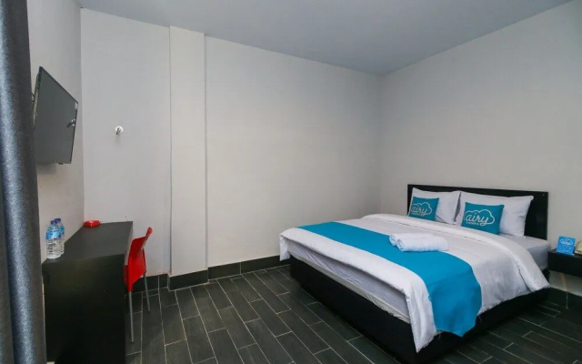 Airy Panam HR Soebrantas KM 8.5 Pekanbaru