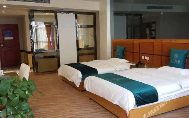 Mingmen Hotel