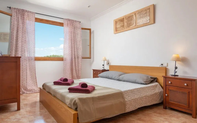 Can Kalet - Villa With Private Pool In Costitx