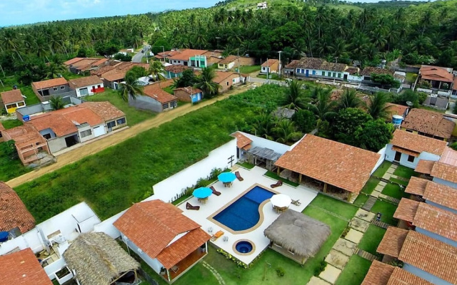 Pousada Villa Morena