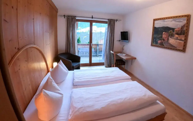 Enthofer - Chalets-Apartments-Logement