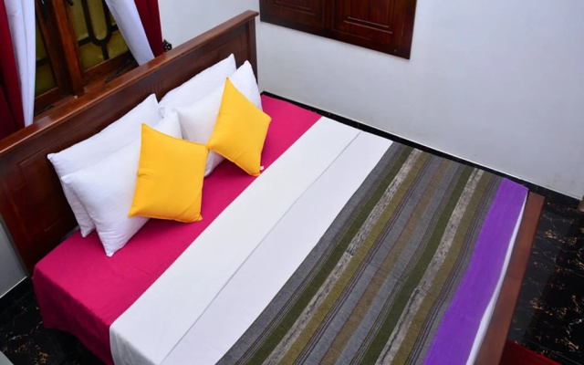 Bangalawa Guest House