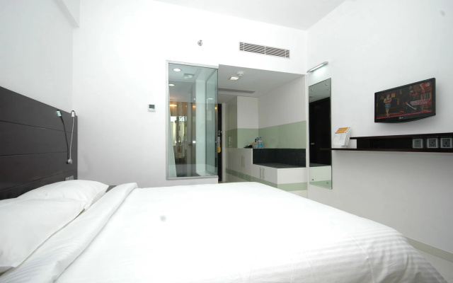 Keys Select by Lemon Tree Hotels, Ludhiana