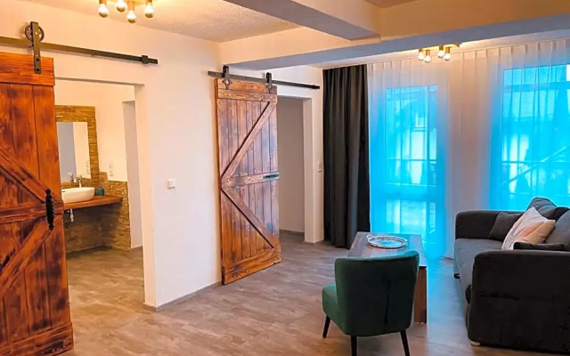 Hotel Panorama