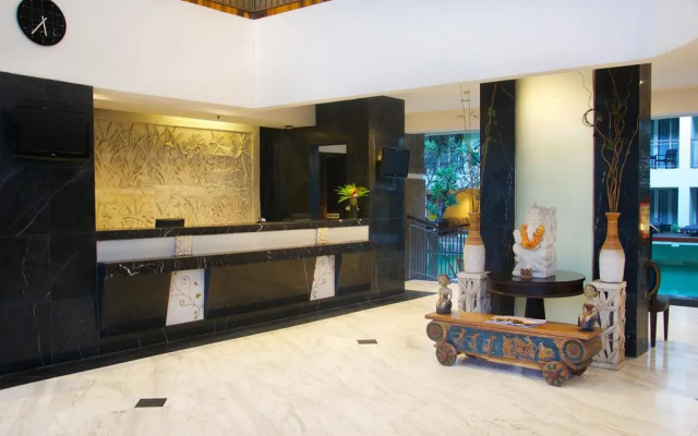 Bali Kuta Resort