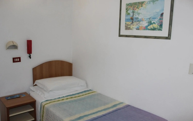 Hotel Santini