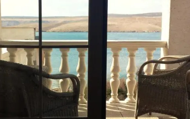 Villa Drage Lukca