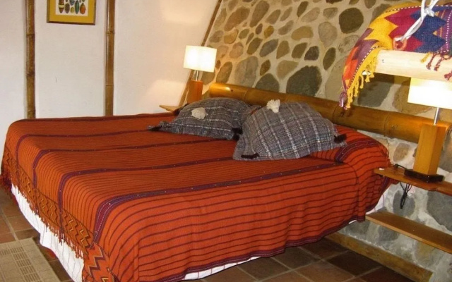 Reserva Natural Atitlan