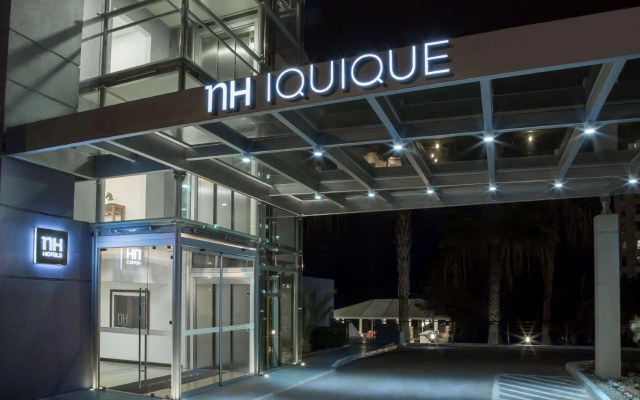 NH Iquique Costa