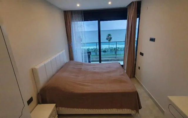 Konak Tower 44 Seaside