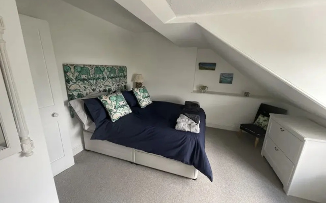 Stunning Three Bedroom House in West Runton