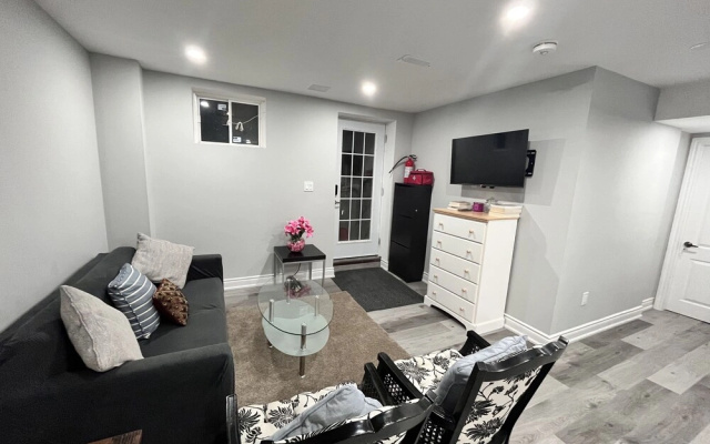 Luxury 2 bedroom 2 full baths rooms