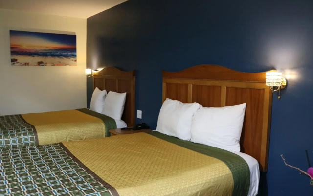 Valli Hi Motel