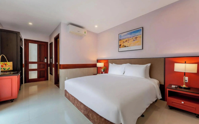 Ong Tam Villa