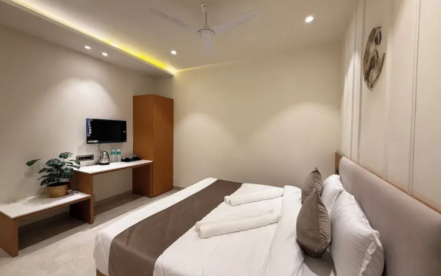 Hotel vimlayatan