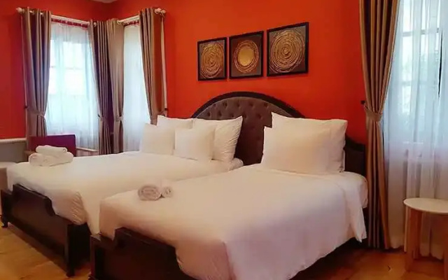 Omirita Resort Dalat