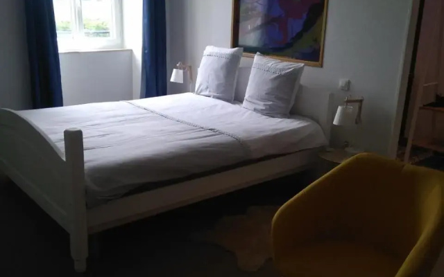 B&B A Coste