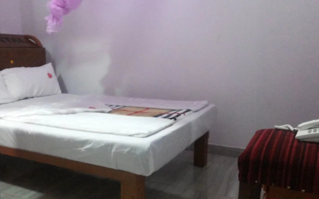 Continental Hotel Gulu