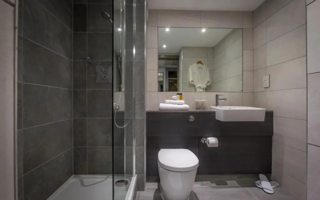 Maldron Hotel South Mall Cork City