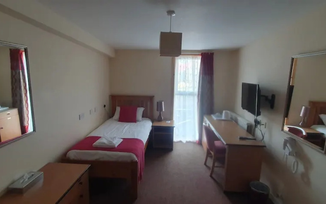 Brae Hotel