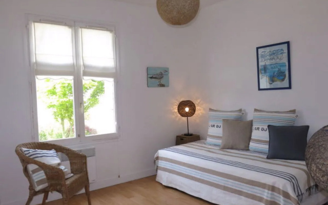 House Monteno Arzon