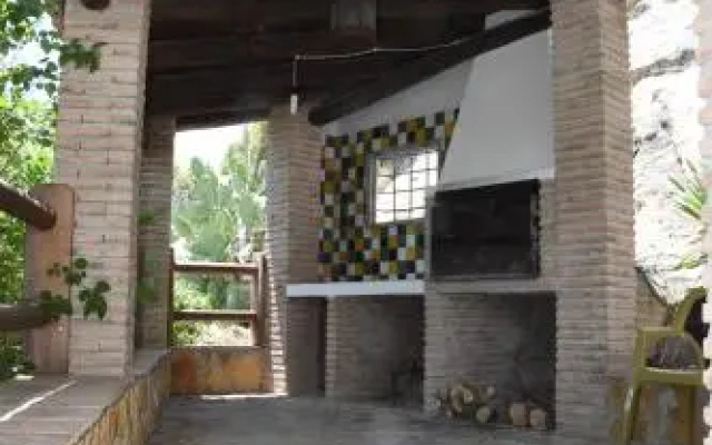 Casa Rural El Gandulillo