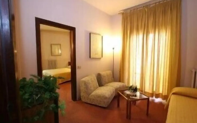Hotel Mercurio