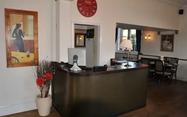 The Preston