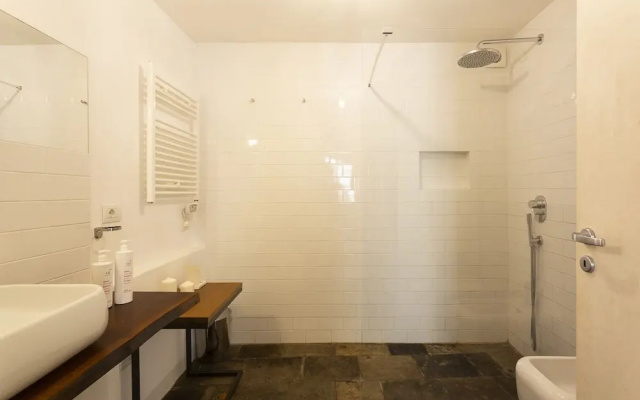 Vicere Speciale Holiday Home