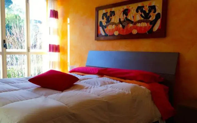 Leonardos Guesthouse