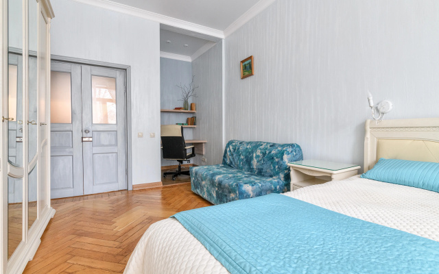RentalSpb на Московском шоссе