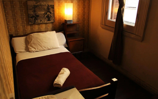 Splendido Hotel