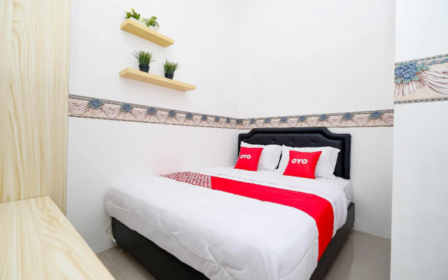 OYO 2782 Puspa Residence