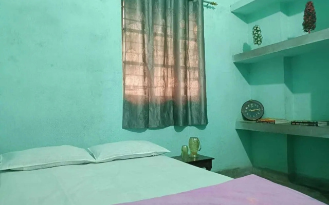 santosh lodge