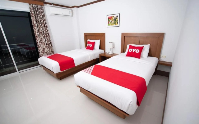 Al Ameen Hotel