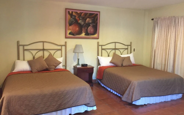 Hotel El Conquistador